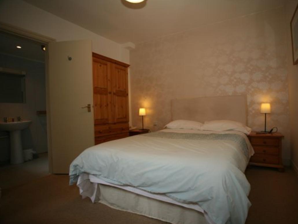 Blossoms York Guesthouse Buitenkant foto