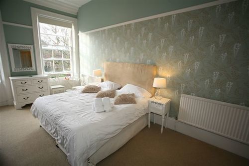 Blossoms York Guesthouse Buitenkant foto