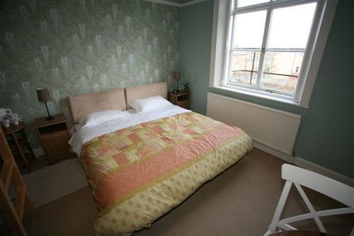Blossoms York Guesthouse Buitenkant foto
