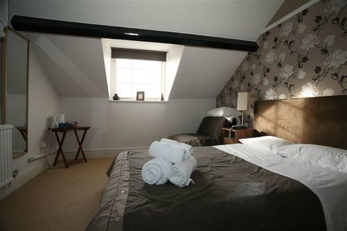 Blossoms York Guesthouse Buitenkant foto