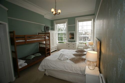 Blossoms York Guesthouse Buitenkant foto